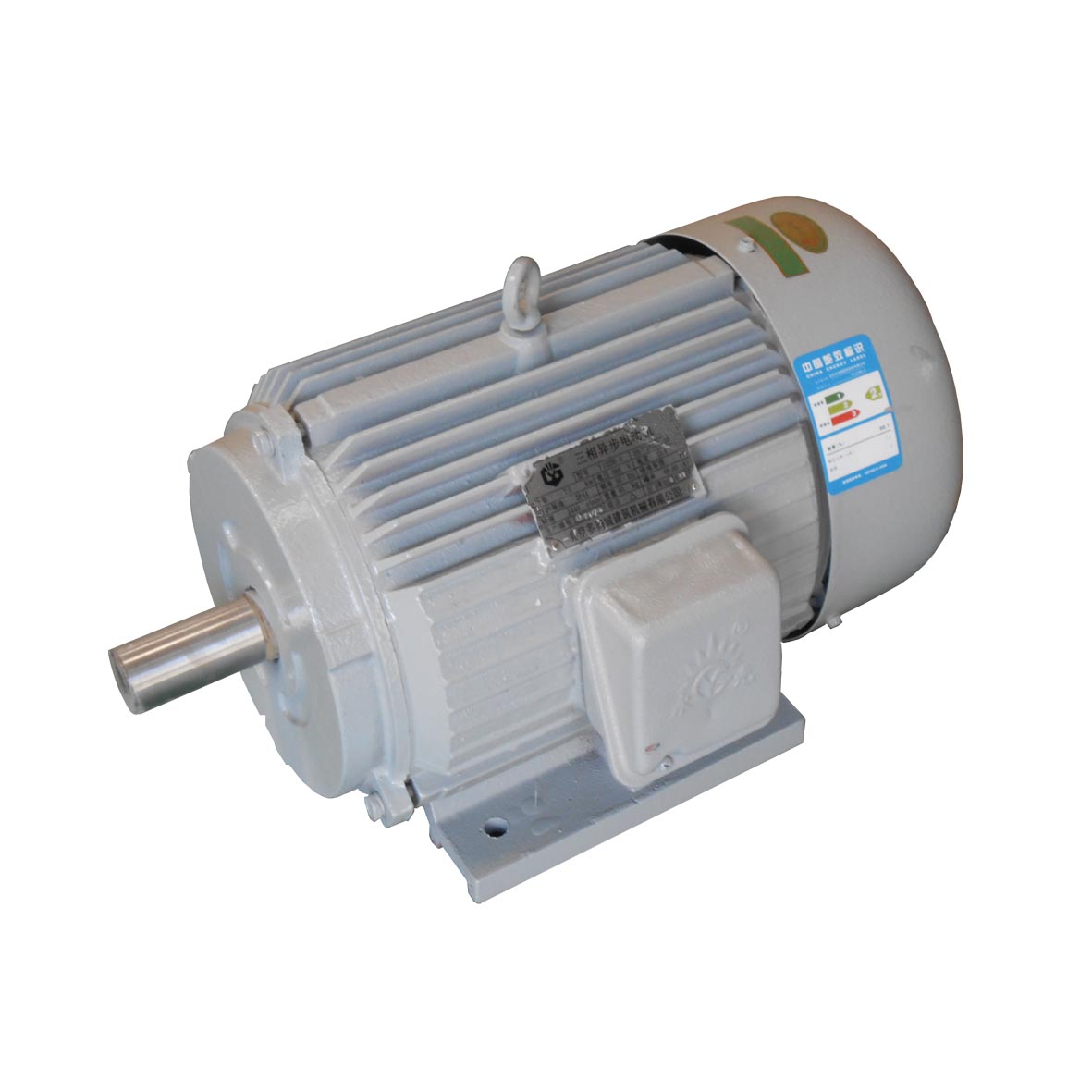 三相异步电动机