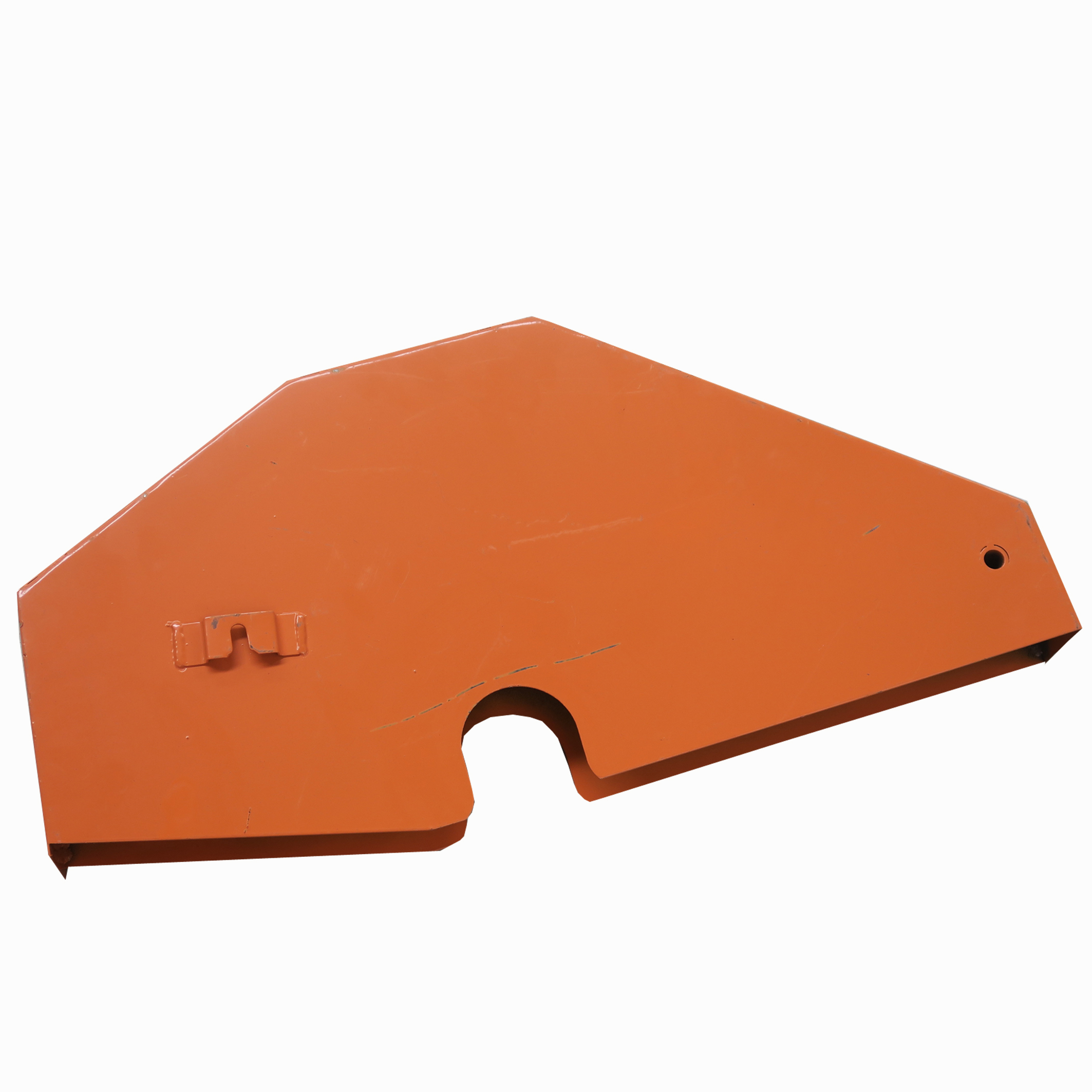 HQS500B混凝土路面切缝机水箱锯片罩