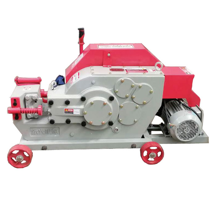 GQ50B型钢筋切断机