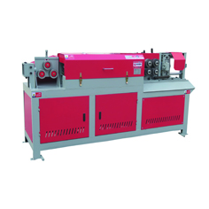 GTY4-12BL钢筋调直机