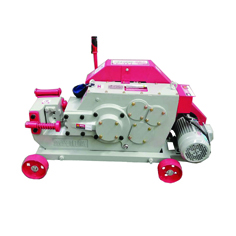 GQ40D钢筋切断机