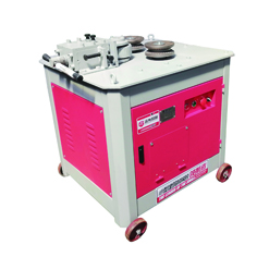 GWH32B钢筋弯弧机